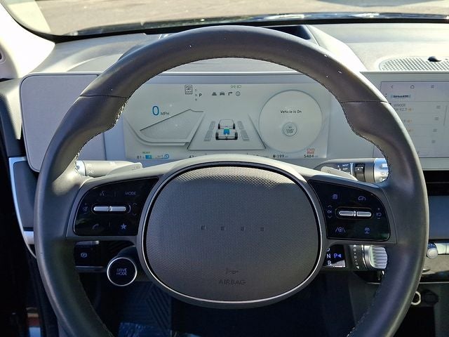 2023 Hyundai IONIQ 5 Limited