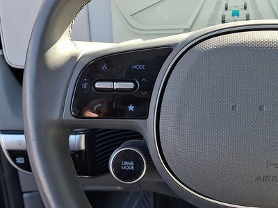 2023 Hyundai IONIQ 5 Limited