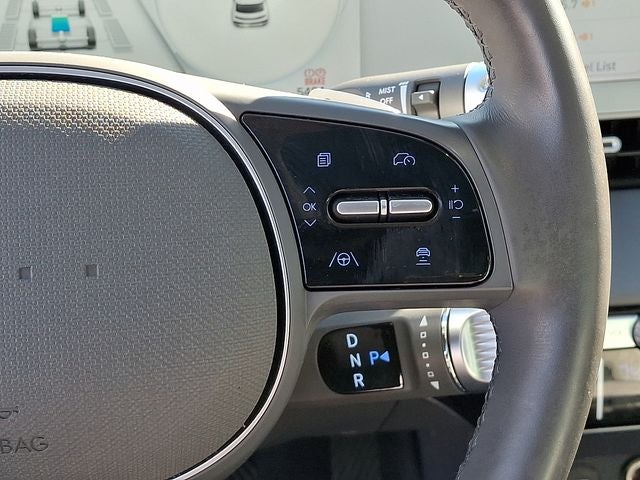 2023 Hyundai IONIQ 5 Limited