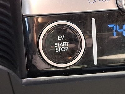 2023 Hyundai IONIQ 5 Limited