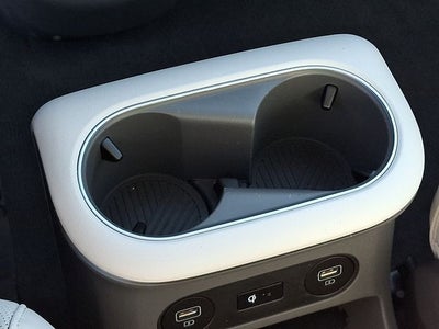 2023 Hyundai IONIQ 5 Limited