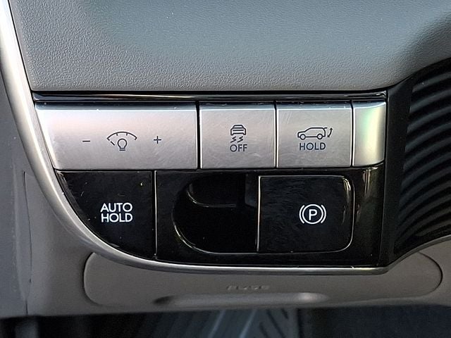 2023 Hyundai IONIQ 5 Limited