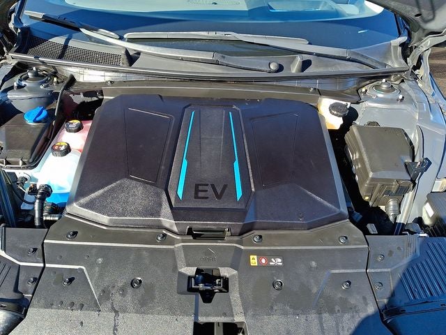 2023 Hyundai IONIQ 5 Limited