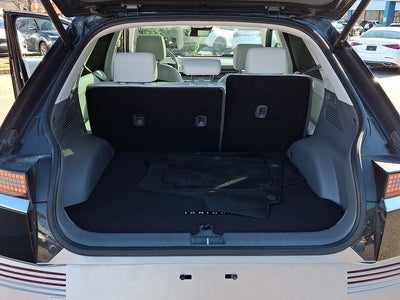 2023 Hyundai IONIQ 5 Limited