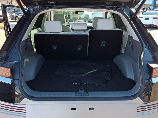 2023 Hyundai IONIQ 5 Limited