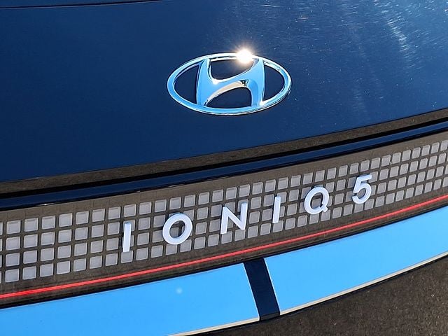 2023 Hyundai IONIQ 5 Limited
