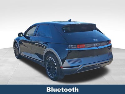 2023 Hyundai IONIQ 5 Limited