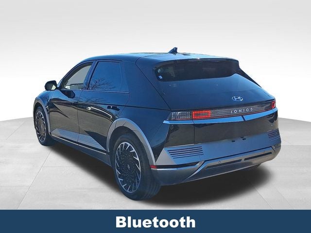 2023 Hyundai IONIQ 5 Limited