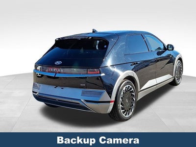 2023 Hyundai IONIQ 5 Limited