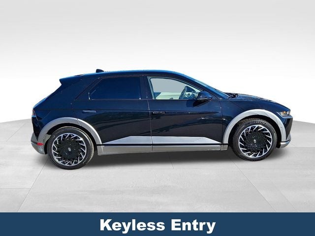 2023 Hyundai IONIQ 5 Limited