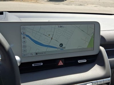 2024 Hyundai IONIQ 5 Limited