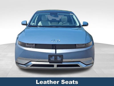 2024 Hyundai IONIQ 5 Limited