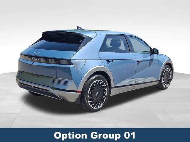 2024 Hyundai IONIQ 5 Limited