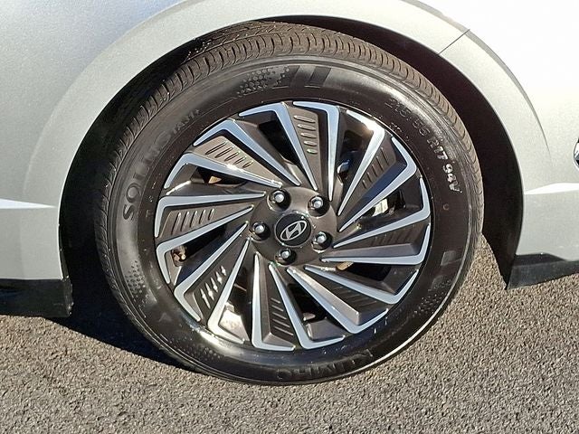 2024 Hyundai Sonata Hybrid SEL