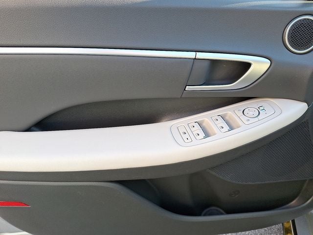 2024 Hyundai Sonata Hybrid SEL