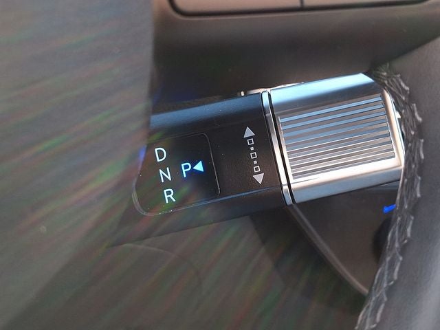 2024 Hyundai Sonata Hybrid SEL