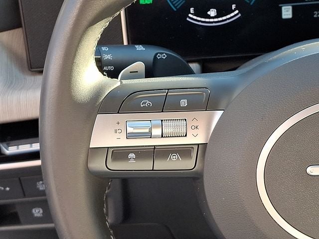 2024 Hyundai Sonata Hybrid SEL