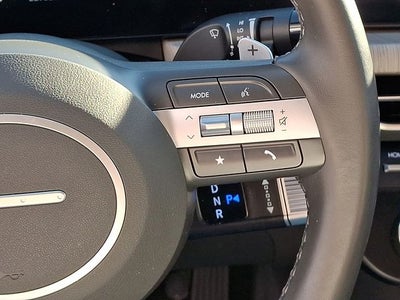 2024 Hyundai Sonata Hybrid SEL