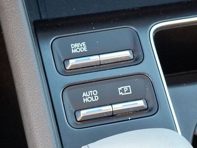 2024 Hyundai Sonata Hybrid SEL