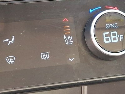 2024 Hyundai Sonata Hybrid SEL