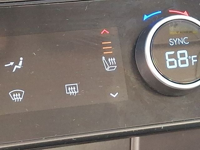 2024 Hyundai Sonata Hybrid SEL