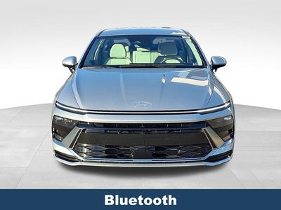 2024 Hyundai Sonata Hybrid SEL