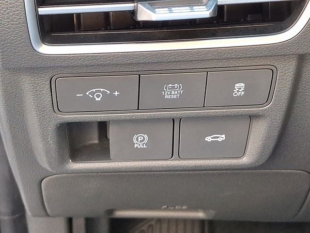 2024 Hyundai Sonata Hybrid SEL