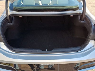 2024 Hyundai Sonata Hybrid SEL