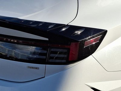 2024 Hyundai Sonata Hybrid Limited