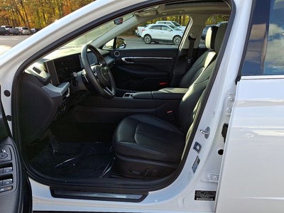 2024 Hyundai Sonata Hybrid Limited