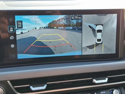 2024 Hyundai Sonata Hybrid Limited