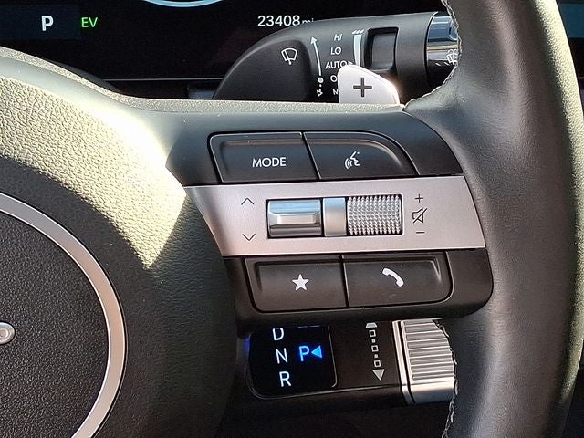 2024 Hyundai Sonata Hybrid Limited