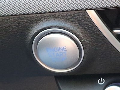 2024 Hyundai Sonata Hybrid Limited