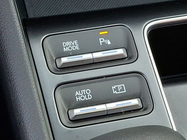 2024 Hyundai Sonata Hybrid Limited