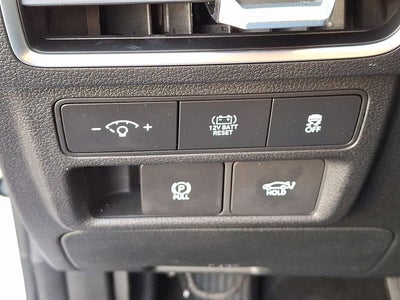 2024 Hyundai Sonata Hybrid Limited