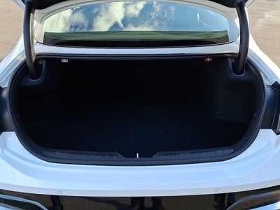 2024 Hyundai Sonata Hybrid Limited