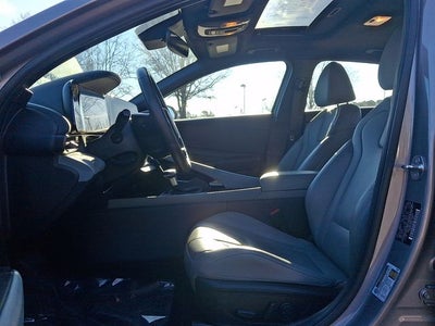 2024 Hyundai Elantra Hybrid Limited