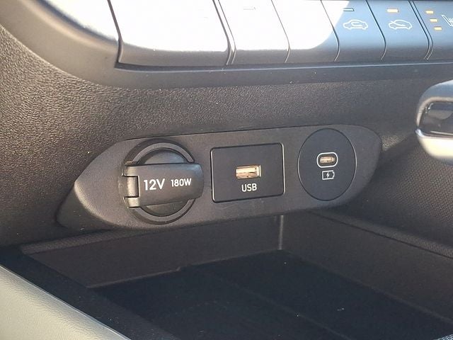 2024 Hyundai Elantra Hybrid Limited