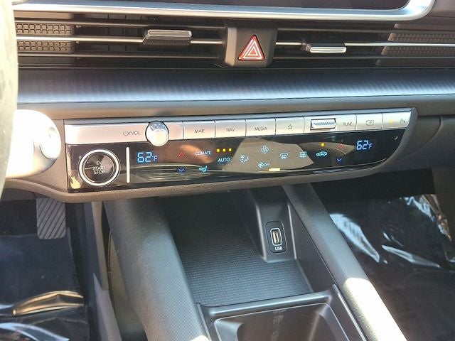 2023 Hyundai IONIQ 6 SE