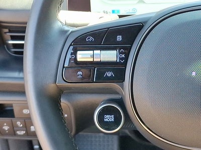 2023 Hyundai IONIQ 6 SE