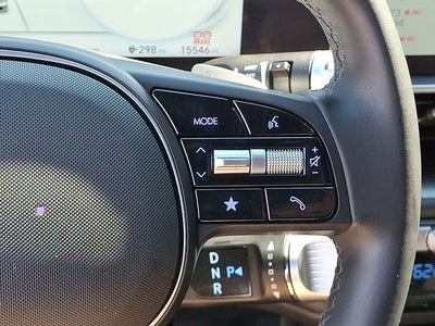 2023 Hyundai IONIQ 6 SE