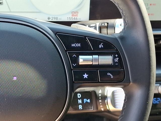 2023 Hyundai IONIQ 6 SE