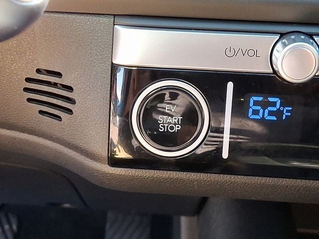 2023 Hyundai IONIQ 6 SE