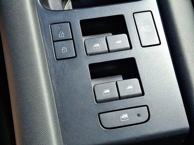 2023 Hyundai IONIQ 6 SE