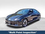 2023 Hyundai IONIQ 6 SE