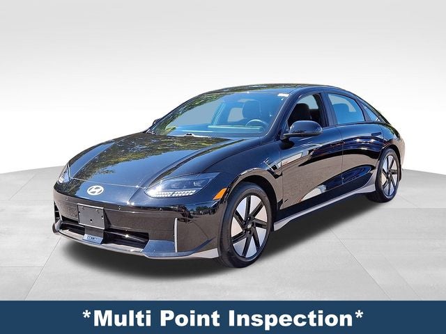 2023 Hyundai IONIQ 6 SE