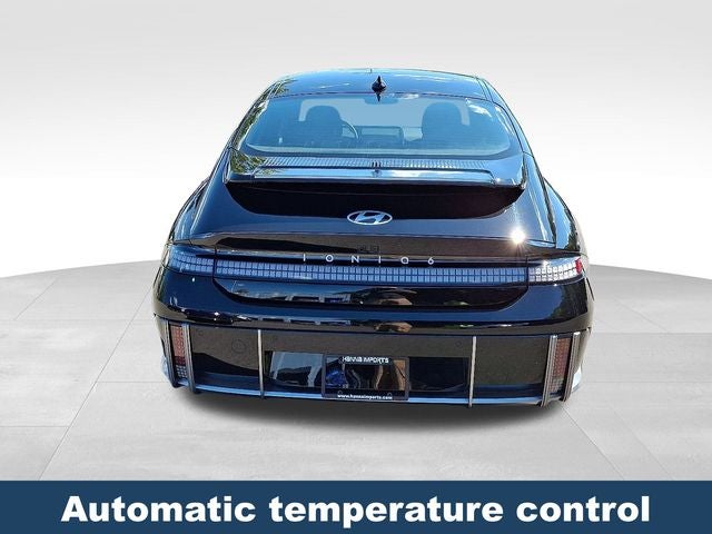 2023 Hyundai IONIQ 6 SE