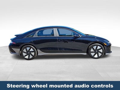 2023 Hyundai IONIQ 6 SE