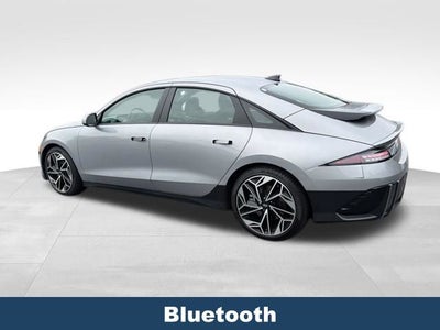 2024 Hyundai IONIQ 6 SEL