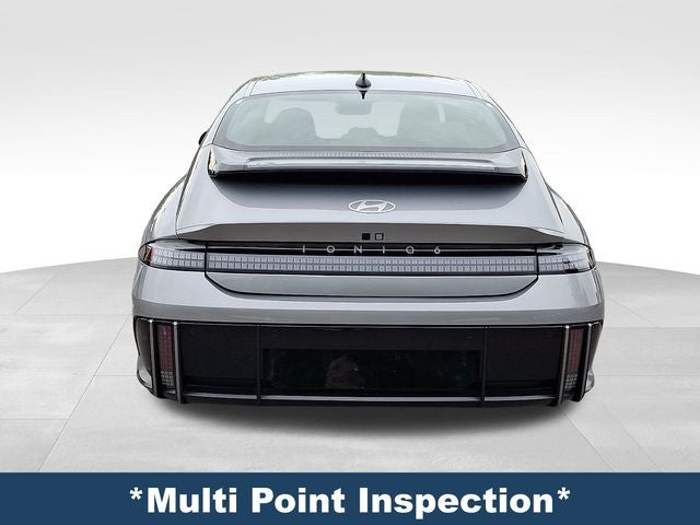 2024 Hyundai IONIQ 6 SEL
